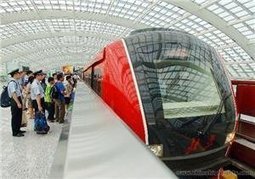 How to See Beijing's Top Attractions by Subway | IELTS, ESP, EAP and CALL | Scoop.it