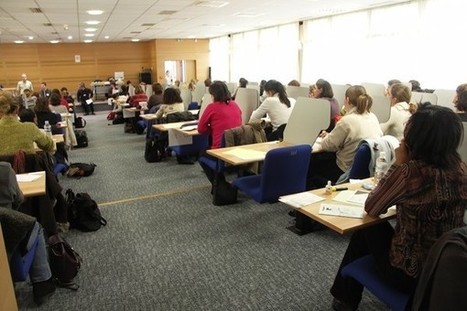 L’organisation des concours et des examens en 10 questions | Veille juridique du CDG13 | Scoop.it