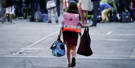 De plus en plus de cas de pubert&eacute; pr&eacute;coce, les perturbateurs endocriniens mis en cause | Economie Responsable et Consommation Collaborative | Scoop.it