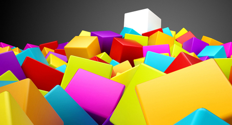 ASCD Express 11.20 - Four Fundamentals for Taking Creative Risks | Learning Futures on I.C.E. - Innovation, Creativity and Entrepreneurship | Scoop.it
