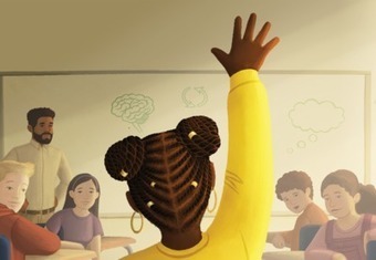 Black Minds Matter | Social and Emotional Support of Students | Scoop.it