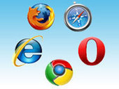 Navigateurs : Chrome devant Firefox | François MAGNAN  Formateur Consultant | Scoop.it