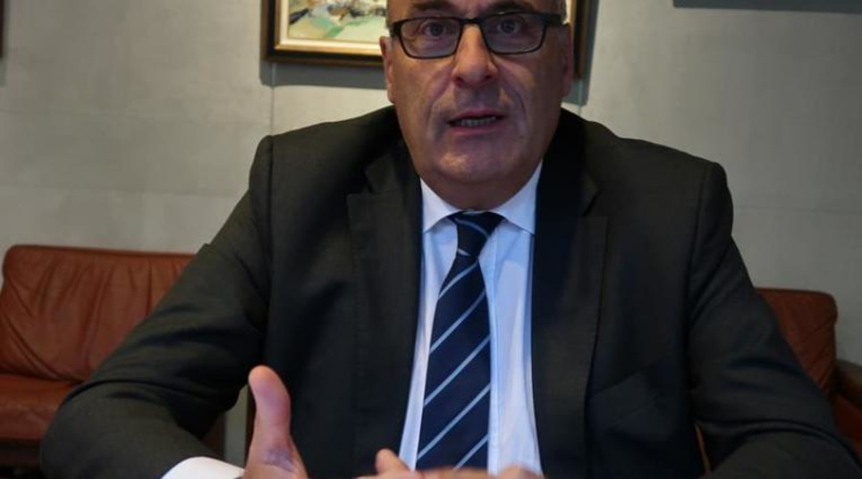 Calvados ou Sénat ? Jean-Léonce Dupont l’annoncera le 27 septembre | Veille territoriale AURH | Scoop.it