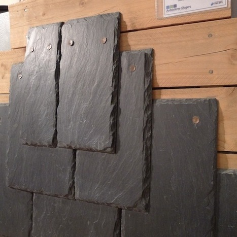 Bien choisir son toit et son mat&eacute;riau de couverture | Build Green, pour un habitat &eacute;cologique | Scoop.it