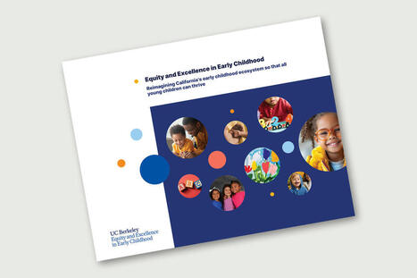 Home | Equity and Excellence in Early Childhood | Early Childhood Leadership Resources | Scoop.it