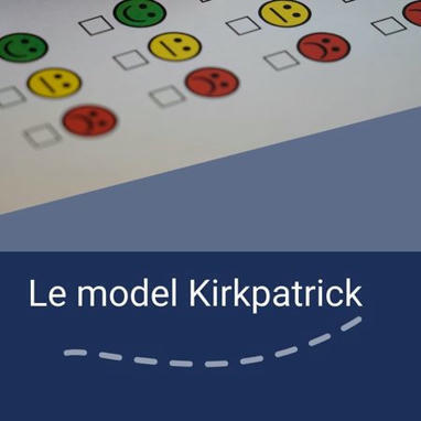 L'&eacute;valuation de formation : le model Kirkpatrick | Innovation et transformation p&eacute;dagogique | Scoop.it