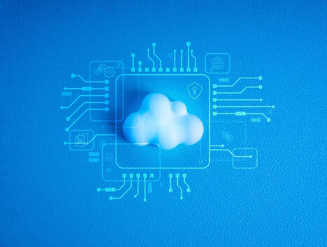 Ces entreprises d&eacute;laissent le cloud pour couper les co&ucirc;ts. Devrie ... | Veille | Scoop.it