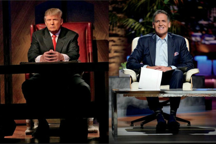 Is Mark Cuban the Loudmouth Billionaire that Democrats Need for 2028? | Family Office & Billionaire Report - Empowering Family Dynasties | Scoop.it