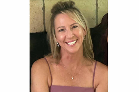 Police Desperately Urged Woman to Hide from Abusive Husband. Hours Later, They Were Both Dead - People.com | Operation Oya | Scoop.it