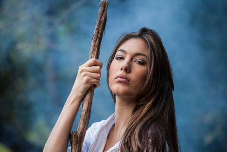 Are You an Empathic Narcissist?&nbsp; | Empaths | Scoop.it