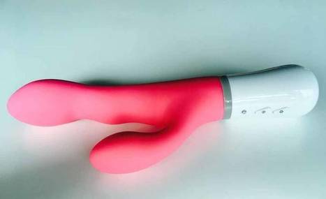 Seksileluyhtiö myönsi, että sen kauko-ohjattava vibraattori nauhoitti intiimit sessiot | 1Uutiset - Lukemisen tähden | Scoop.it