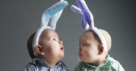 10 Easter-Inspired Baby Names For Your Little One Born In Spring | Name News | Scoop.it