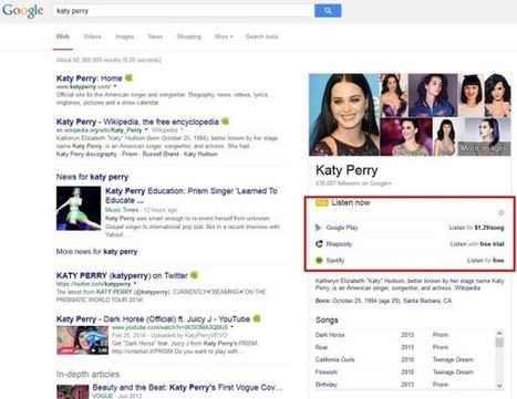 Google AdWords : la publicité dans la colonne de droite, c'est terminé ! - Blog du Modérateur | Search Marketing | Scoop.it