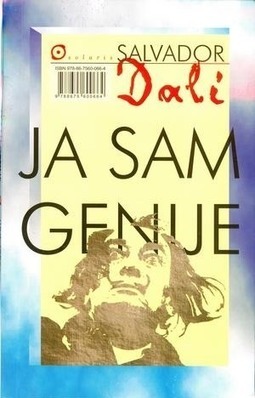Salvador Dali Ja Sam Genije PDF Download • Online Knjige | OnlineKnjige.com | Scoop.it