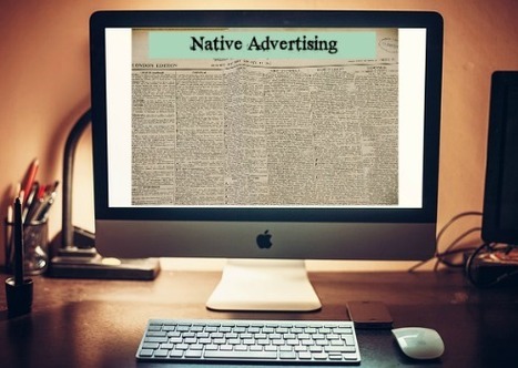Online Trust Alliance Finds Majority of Native Ads Lack Transparency | Public Relations & Social Marketing Insight | Scoop.it