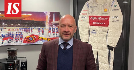NHL: Jarmo Kek&auml;l&auml;iselle kehuja | Lehti | Scoop.it