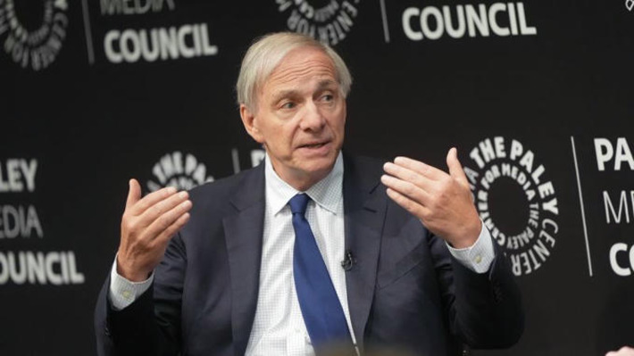Ray Dalio just joined the list of billionaires sounding the alarm on the US economy | CNN Business | Family Office & Billionaire Report - Empowering Family Dynasties | Scoop.it