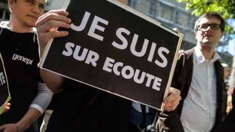 France - Loi renseignement : « un mensonge d’État », dit le bâtonnier | Koter Info - La Gazette de LLN-WSL-UCL | Scoop.it