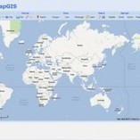 GmapGis. De la cartographie depuis Google Maps | Education & Numérique | Scoop.it