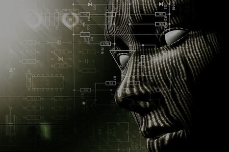 Why Chatbots Are the Future of Big Data | Econom&iacute;a | Scoop.it