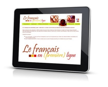 Colloque EPAL Grenoble 6-7-8 Juin 2013 | CONNECTED! | Scoop.it