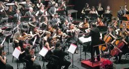 Concierto de Año Nuevo. Teatro Jovellanos. Gijón. El Comercio de ... | Mundo Tanguero | Scoop.it