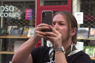 Le succ&egrave;s grandissant des influenceurs du quotidien pour promouvoir la ville : "Les cr&eacute;ateurs sont devenus incontournables" | Nouvelle-Aquitaine | Scoop.it