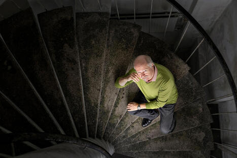 Jarmo Koski menetti s&auml;&auml;st&ouml;ns&auml; huijareille &ndash; Salailu lis&auml;si piinaa | 1Uutiset - Lukemisen t&auml;hden | Scoop.it