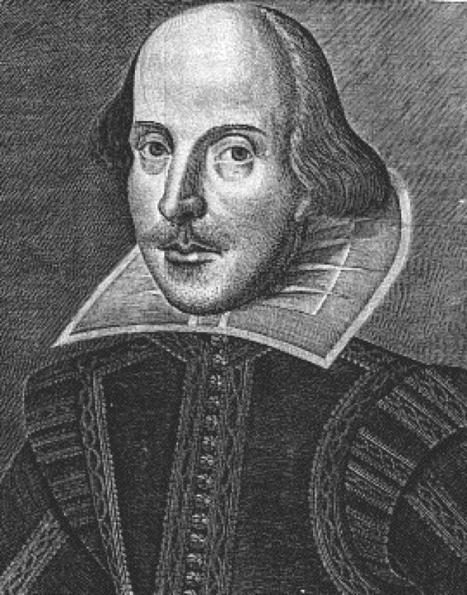 Oxford découvre un coauteur aux pièces de Shakespeare | Merveilles - Marvels | Scoop.it