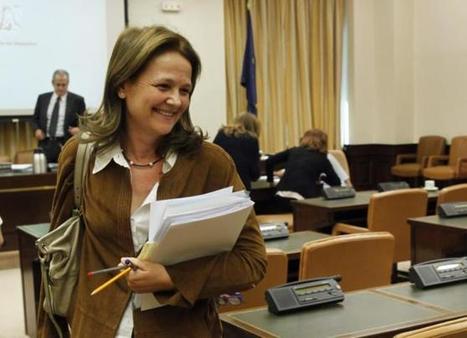¿Quién tiene razón en el baile de cifras de las becas? | Boletín resumen del año 2014. Pucherazo en las Sindicales UPM | Scoop.it