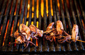 The best seafood restaurants in San Francisco | Things To Do In San Francisco | Scoop.it