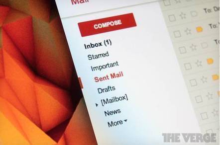 GMail : se désabonner des newsletters en un clic | Geeks | Scoop.it