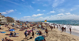 Landes&nbsp;: un bilan &laquo;&nbsp;mitig&eacute;&nbsp;&raquo; de la saison touristique 2026, marqu&eacute;e par le prix des carburants - ICI | Landes - Conseils municipaux & communautaires | Scoop.it