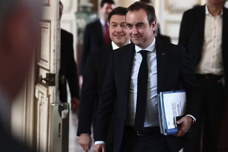 Logement : S&eacute;bastien Lecornu annonce &laquo;&nbsp;la troisi&egrave;me g&eacute;n&eacute;ration&nbsp;&raquo; de renouvellement urbain | L'actualit&eacute; de la politique de la ville | Scoop.it