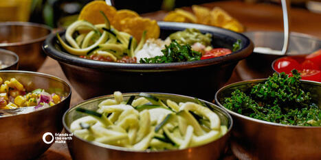 MALTA - FOOD - How is FoEM making events greener? &ndash; | CIHEAM Press Review | Scoop.it
