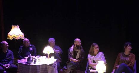 Quand les Brestois laissent parler leurs &laquo;&thinsp;M&eacute;moires vives&thinsp;&raquo; | L'actualit&eacute; des quartiers politique de la ville de Bretagne et Pays de la Loire | Scoop.it