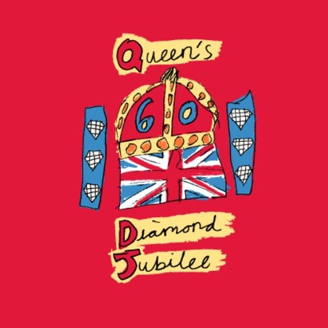 Cashing In On The Diamond Jubilee | English Listening Lessons | Scoop.it