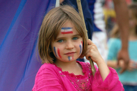 Los Angeles Kids Weekend Events: July 12 – 14 | 90045 Trending | Scoop.it