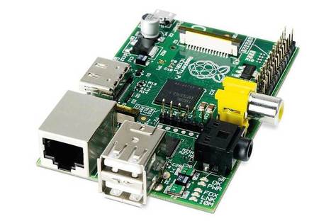 Kids Are Learning to Code With a Slice of Raspberry Pi | Education & Numérique | Scoop.it