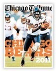 Chicago Bears pictures in London - chicagotribune.com | Winning The Internet | Scoop.it