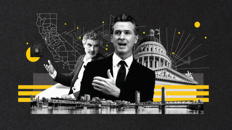 Controversial California AI bill can inspire and enhance EU AI regulation | The regulatory insider | Scoop.it