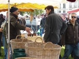 [Autonomie alimentaire] 11i&egrave;me jour de la gr&egrave;ve de la faim de 2 agriculteurs de NDDL : march&eacute; fermier des paysans sans terre 21 avril&nbsp;2012 | Indignations & GLOBAL(R)EVOLUTION | Scoop.it