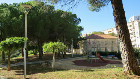 Toulon&nbsp;: la promenade des &eacute;coles entre en Lices - TPBM | EnvirEAU | Scoop.it