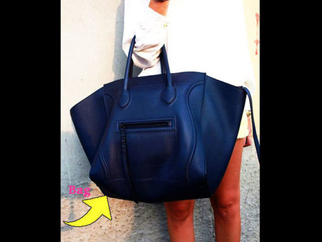 It's Navy Day! Wear Navy In Class With This Navy Day Wardrobe List | Celebrity Fashion Trends | Scoop.it