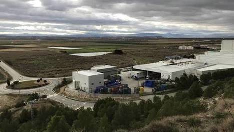 Arguedas contará con 112.000 m2 más para nuevas actividades económicas | Ordenación del Territorio | Scoop.it