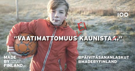 Päivitettyjä sananlaskuja | 1Uutiset - Lukemisen tähden | Scoop.it