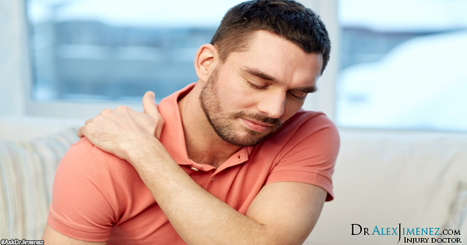 The Cause of Shoulder Injuries During Car Accidents | Accidents and Injuries | Scoop.it