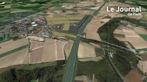 L'enquête pour la ligne ferroviaire du futur grand canal est lancée | revue de presse | Scoop.it