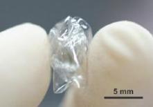 All-carbon-nanotube transistor can be crumpled like a piece of paper | 21st Century Innovative Technologies and Developments as also discoveries, curiosity ( insolite)... | Scoop.it