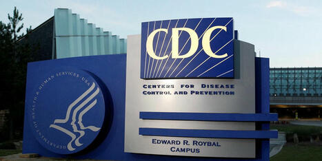 Majority of CDC staff fired after Trump admin's 'chaos' have returned to work: report - Raw Story | Operation Deimos | Scoop.it